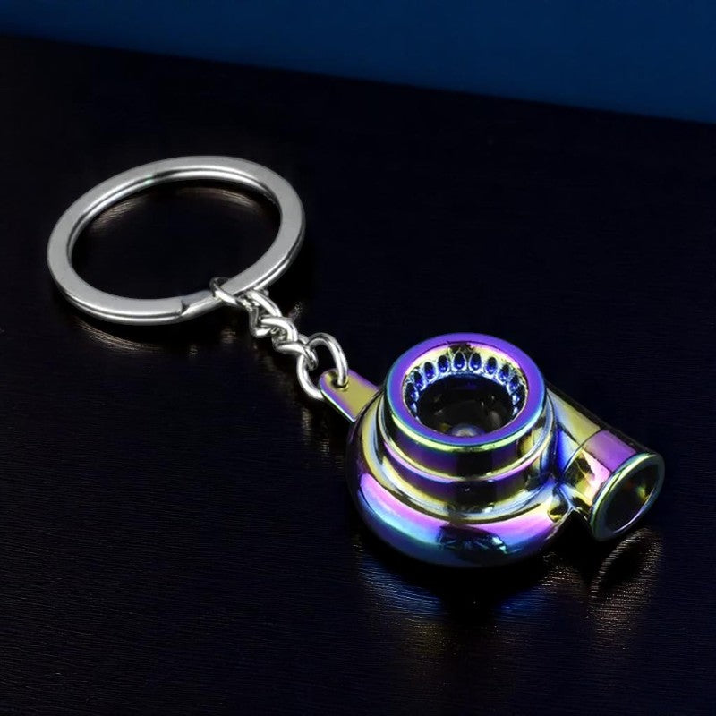 TurboTag