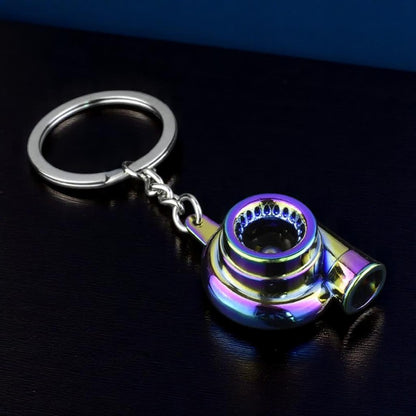 TurboTag